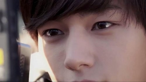 Kim Myung-soo Fotoğrafı