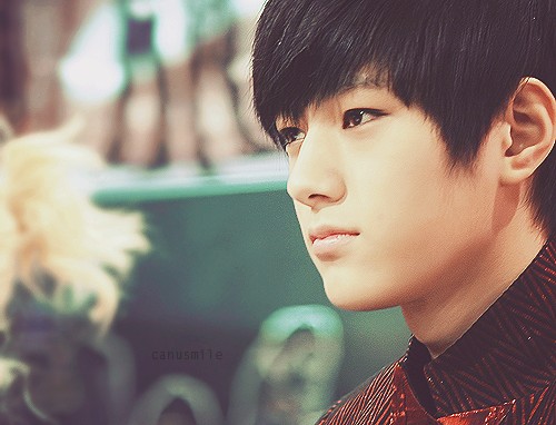 Kim Myung-soo Fotoğrafı