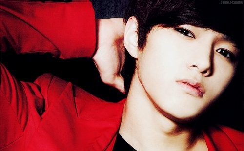 Kim Myung-soo Fotoğrafı