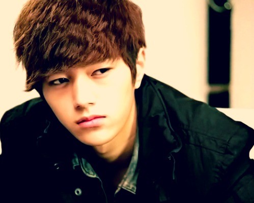 Kim Myung-soo Fotoğrafı