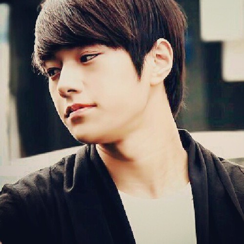 Kim Myung-soo Fotoğrafı