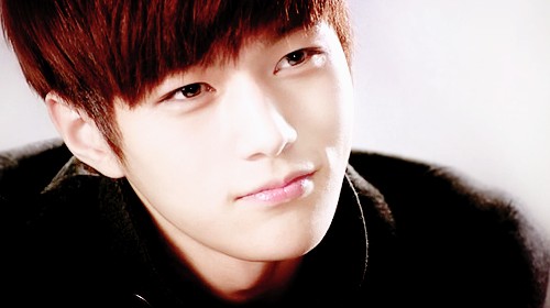 Kim Myung-soo Fotoğrafı