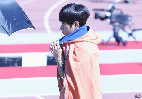 Kim Myung-soo Fotoğrafı