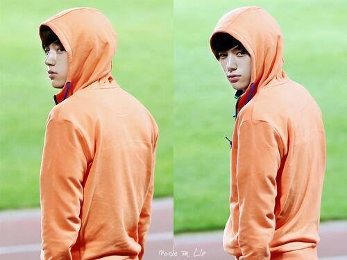 Kim Myung-soo Fotoğrafı