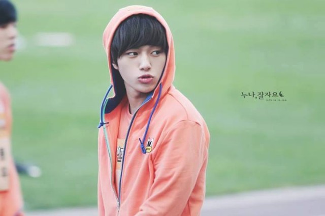 Kim Myung-soo Fotoğrafı