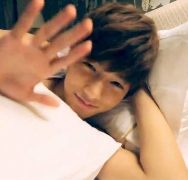 Kim Myung-soo Fotoğrafı