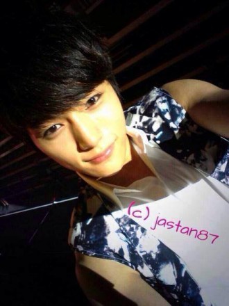 Kim Myung-soo Fotoğrafı