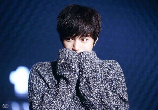 Kim Myung-soo Fotoğrafı