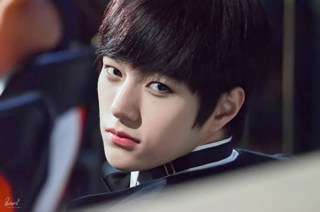 Kim Myung-soo Fotoğrafı