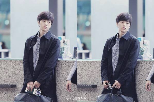 Kim Myung-soo Fotoğrafı