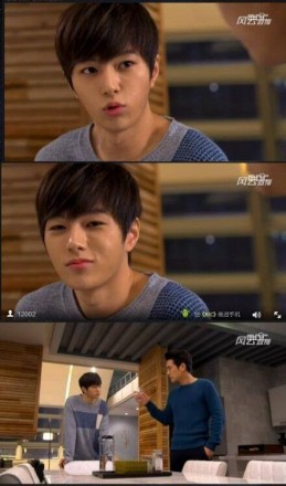 Kim Myung-soo Fotoğrafı