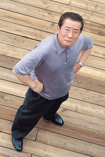 Song Jae Ho fotoğrafı