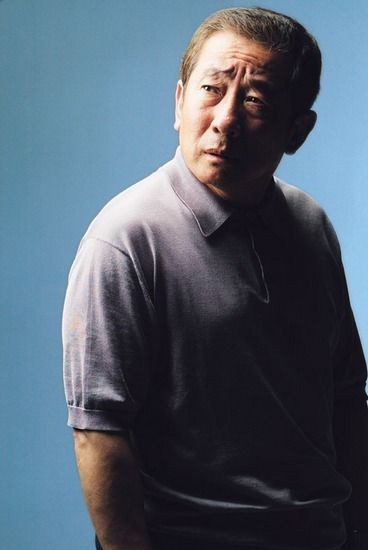 Song Jae Ho fotoğrafı