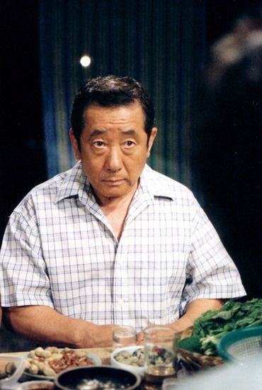 Song Jae Ho fotoğrafı