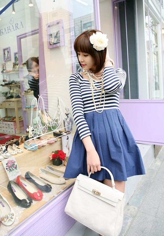 Hwang Jung-eum Fotoğrafı