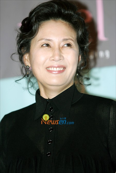 Park Jung-soo fotoğrafı