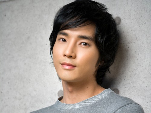 Kang Ji-sub Fotoğrafı