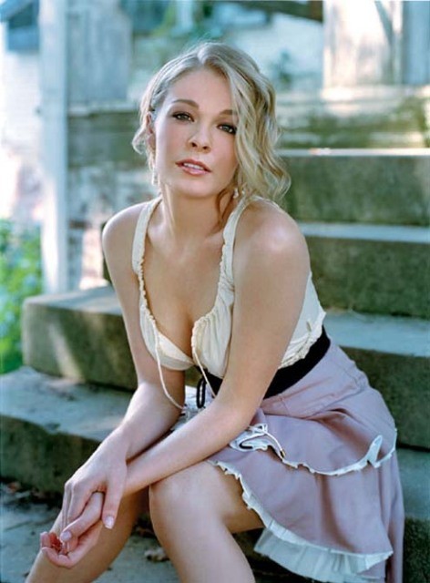 Leann Rimes Fotoğrafı