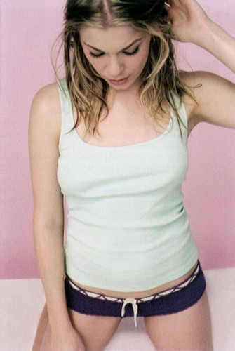 Leann Rimes Fotoğrafı