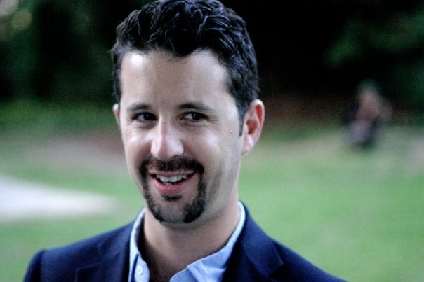 Chris Romano Fotoğrafı