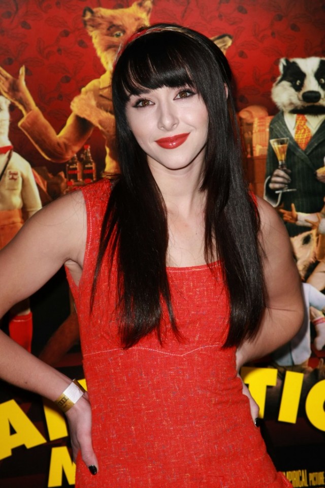 Lauren McKnight fotoğrafı