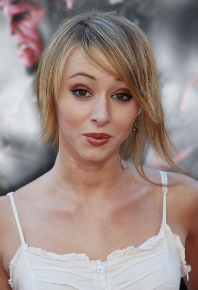 Lauren McKnight Fotoğrafı