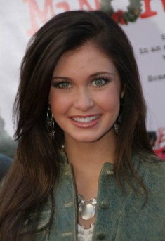 Shareece Pfeiffer Fotoğrafı