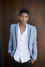 Nadji Jeter fotoğrafı