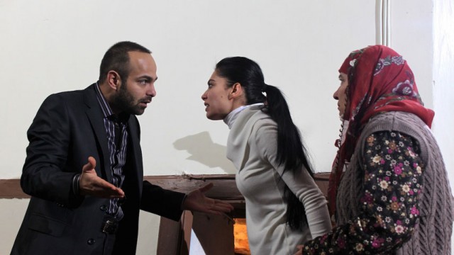 Erkan Avcı Fotoğrafı