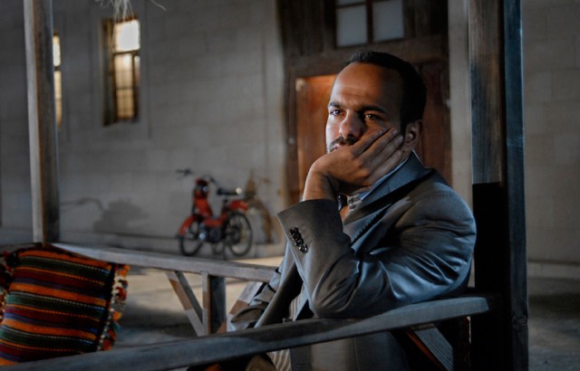 Erkan Avcı Fotoğrafı