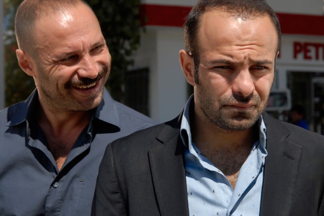 Erkan Avcı Fotoğrafı