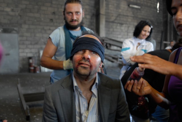 Erkan Avcı fotoğrafı