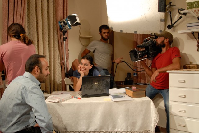 Erkan Avcı fotoğrafı