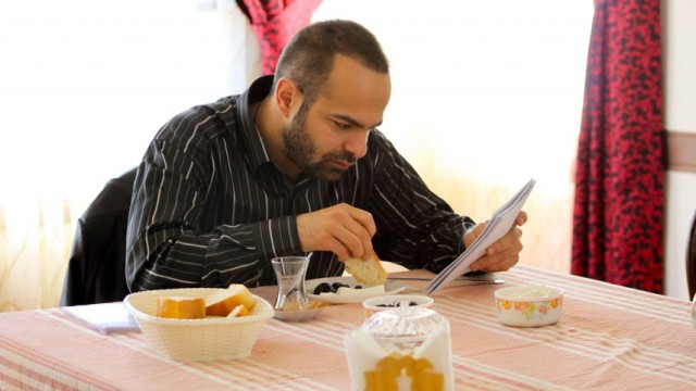 Erkan Avcı Fotoğrafı