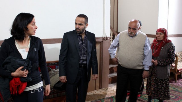 Erkan Avcı Fotoğrafı