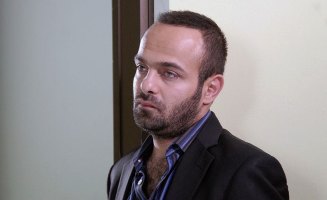 Erkan Avcı Fotoğrafı