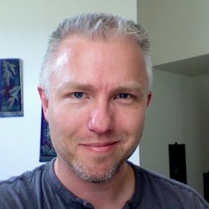 Phil Beauman fotoğrafı