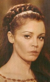 Muriel Baptiste fotoğrafı