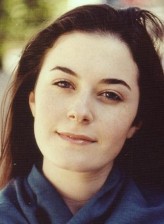 Rosemary Morgan fotoğrafı