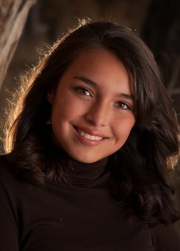 Darrian Chavez fotoğrafı