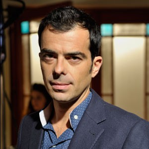 David Selvas fotoğrafı