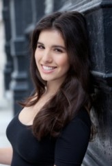 Angelica Boccella fotoğrafı