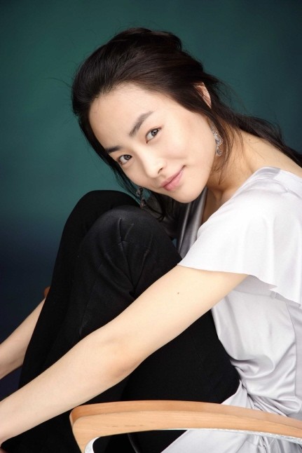 Kim Ri-na Fotoğrafı