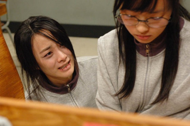 Kim Ri-na Fotoğrafı