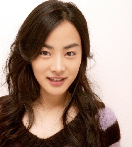 Kim Ri-na Fotoğrafı