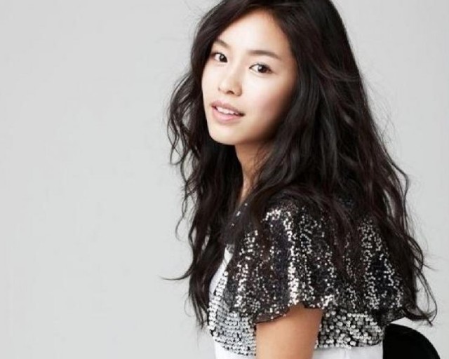 Hong Ah-reum fotoğrafı