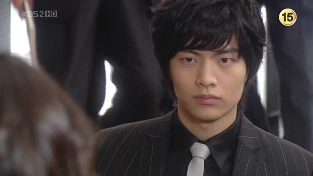 Lee Min-ki Fotoğrafı