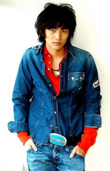 Lee Min-ki Fotoğrafı