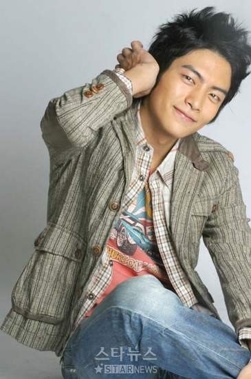 Lee Min-ki Fotoğrafı