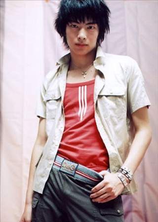 Lee Min-ki Fotoğrafı